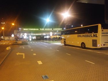 Sfeerimpressie onlinebus.nl